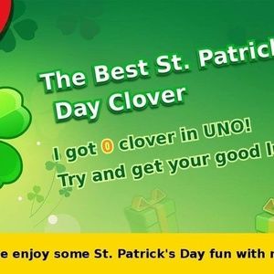 Meet your Posher, Patrick